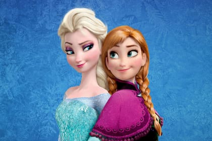 Frozen: uno de los films más exitosos de la Disney modelo siglo XXI