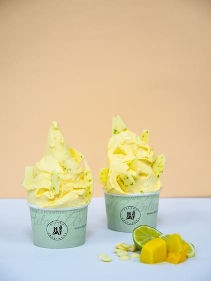 Fruta D’Oro es el nuevo sabor que presenta Afadhya para la campaña 2025 (Foto: AFADHYA)