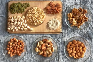 Frutos secos
