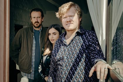 Frutos del viento, estreno de marzo en Netflix