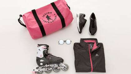 Fucsia