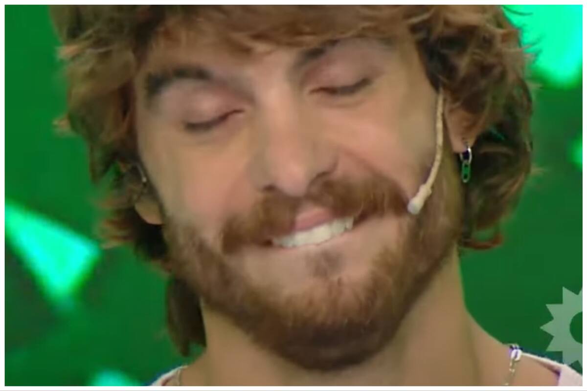 Fue a Los 8 escalones del millón y sorprendió al revelar por qué se anotó: “Tiré el aguinaldo a la basura”