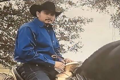 Fue acusado de asesinar a su vecino en Forney en 2023
