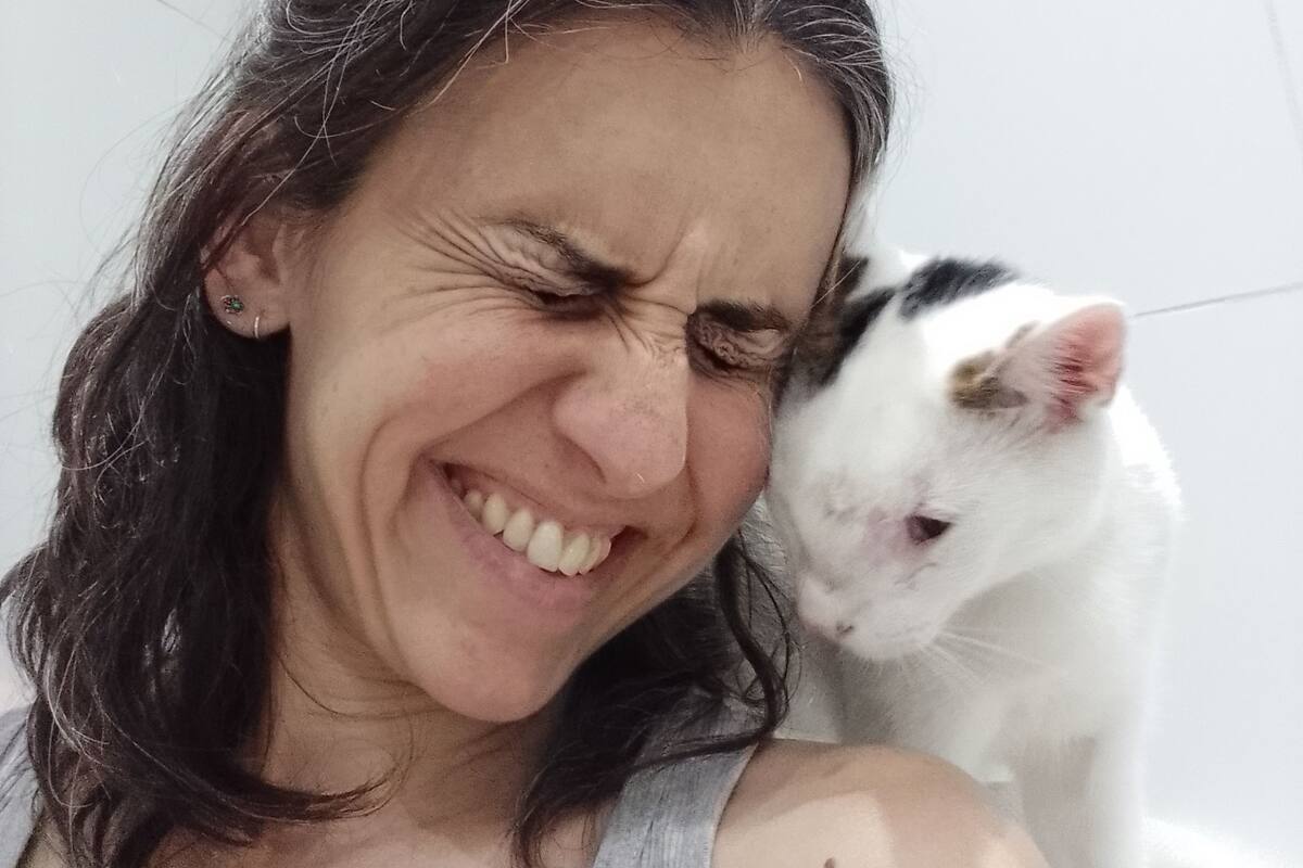 Fue amor a primera vista