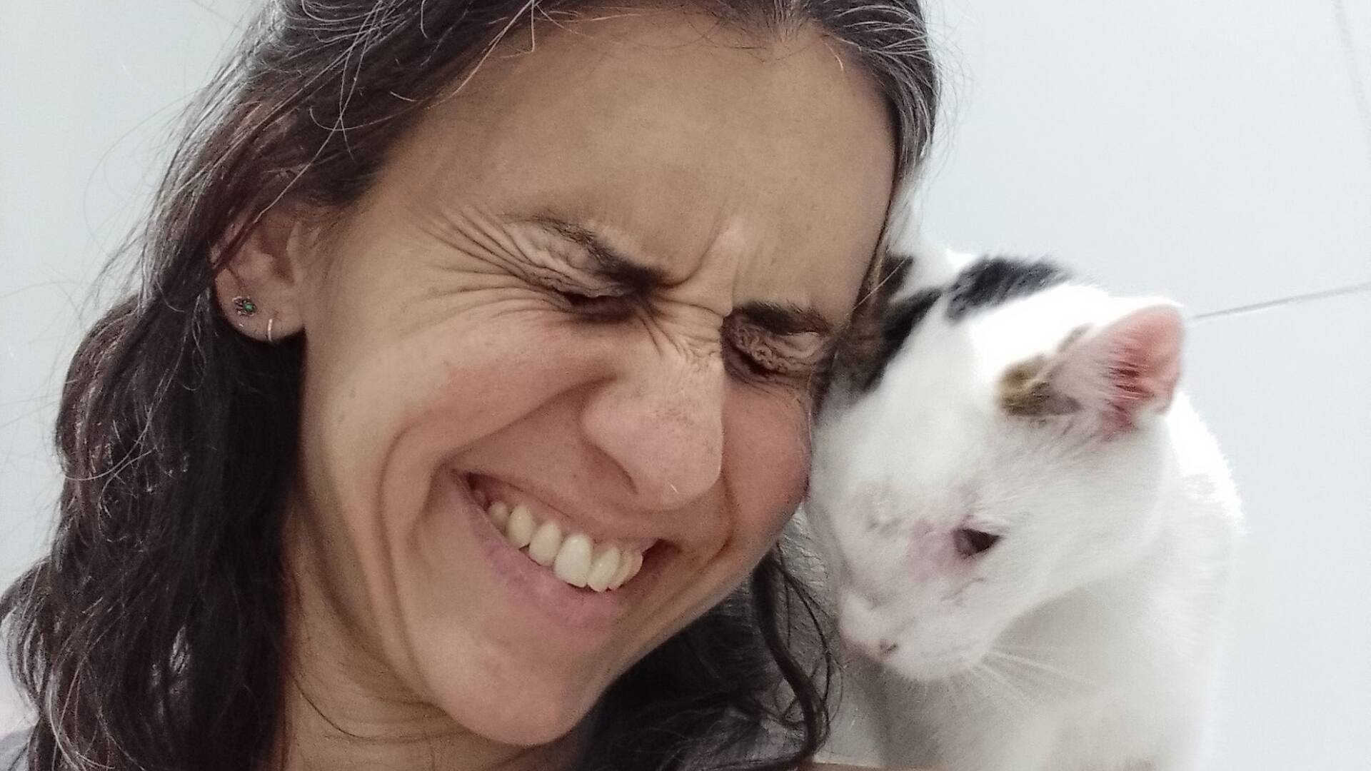 Fue amor a primera vista