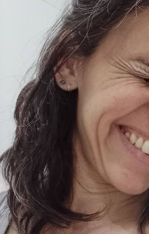 Fue amor a primera vista