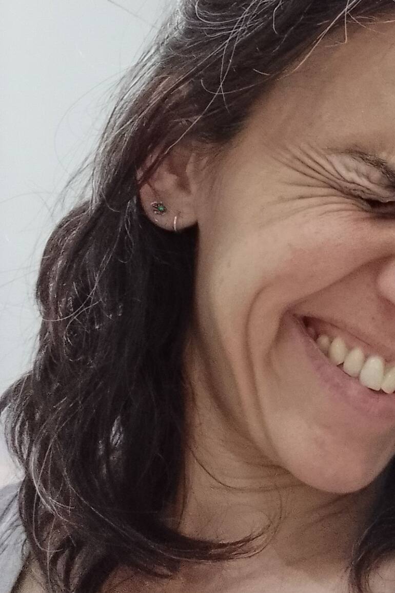 Fue amor a primera vista