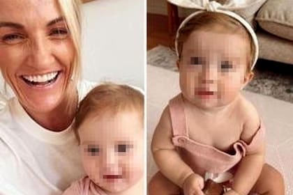 Fue apuñalada junto a su bebé en el ataque de Sydney, logró salvar a la niña de 9 meses y ella murió