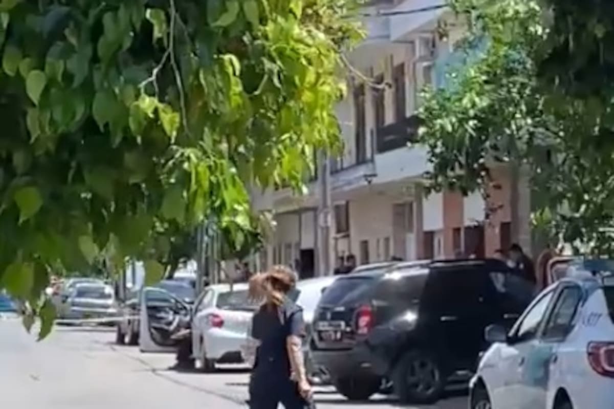 Fue asesinado un hombre de 75 años en en Carlos Pellegrini al 400, en Lomas del Mirador