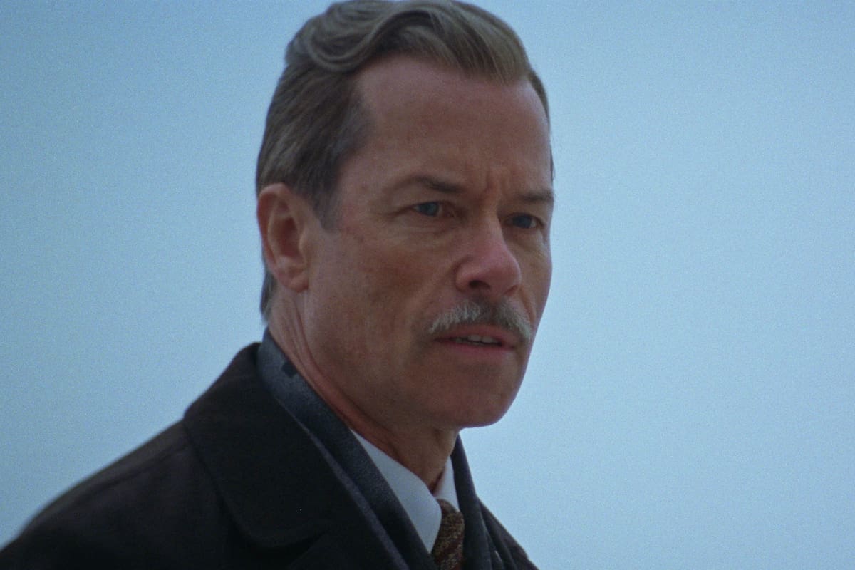 Guy Pearce, de Memento a El brutalista