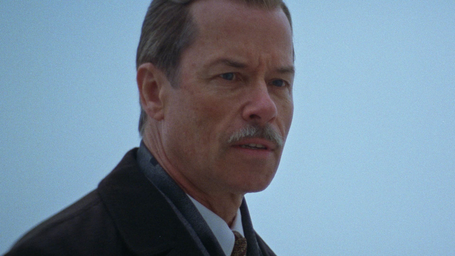 Guy Pearce, de Memento a El brutalista
