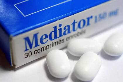 Fue comercializado durante 33 años. En el juicio se determinó que habría llegado a causar la muerte de cinco millones de personas