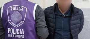 Cayó un hombre que estaba prófugo luego de ser condenado por abusar sexualmente de una empleada de su empresa