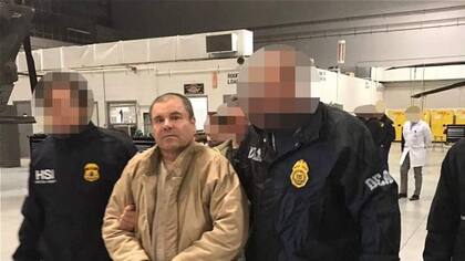 Fue condenado por cargos como tráfico de drogas, delincuencia organizada, homicidio y lavado de dinero