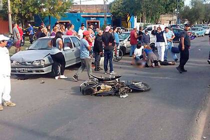 Fue condenado por un accidente, lo liberaron y volvió a matar al volante