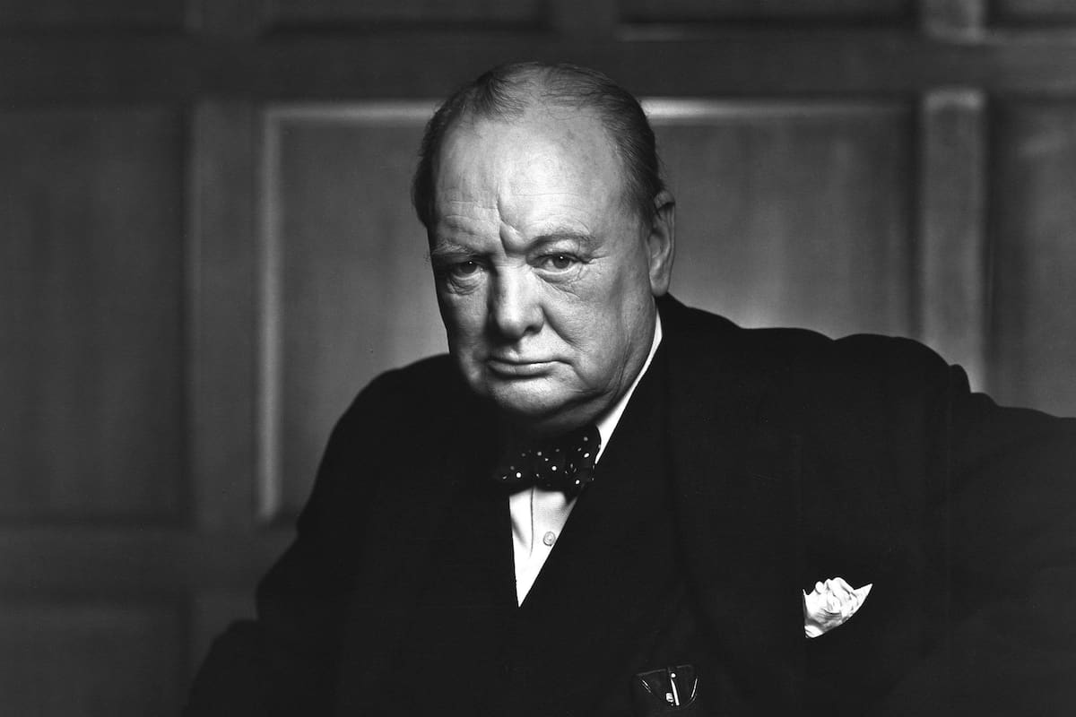 Fue considerado uno de los grandes líderes y estrategas de Europa. Fuente: Wikipedia