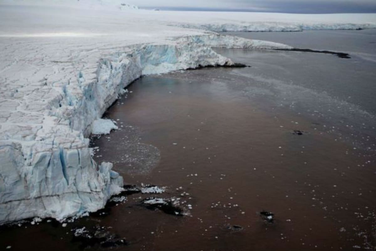 Fue creada el 1 de enero de 1970 bajo la órbita del Ministerio de Defensa. Fuente: Reuters
