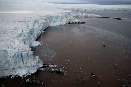 Fue creada el 1 de enero de 1970 bajo la órbita del Ministerio de Defensa. Fuente: Reuters