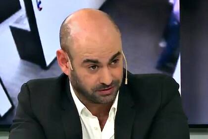 Fue de un paro cardíaco; había tenido una carrera meteórica en el mundo de los negocios y tenía sospechas de ser testaferro de la familia Moyano