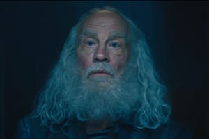 “Fue desgarrador”: por qué dejaron a John Malkovich afuera del corte final de Los Cuatro Fantásticos