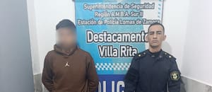 Médicos detectaron golpes en el cuerpo de una bebé fallecida y fueron detenidos por homicidio la madre y el padrastro