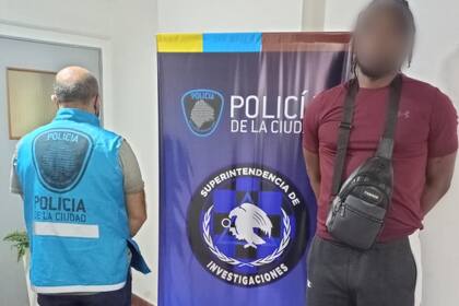 Fue detenido un sospechoso de 32 años por los ataques sufridos por mujeres luego de citas pactadas en las redes sociales