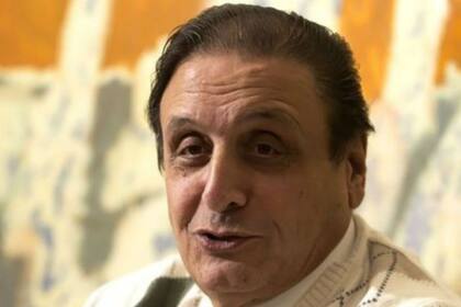 Fue el creador del "Teorema de Baglini", el cual establece que las propuestas extremas de los dirigentes son más racionales a medida que se encuentran