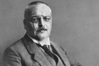 Fue el descubridor de la enfermedad que luego llevaría su apellido.