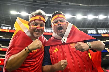 Fue el Mundial con más selecciones participantes. Photo: Tom Weller/dpa