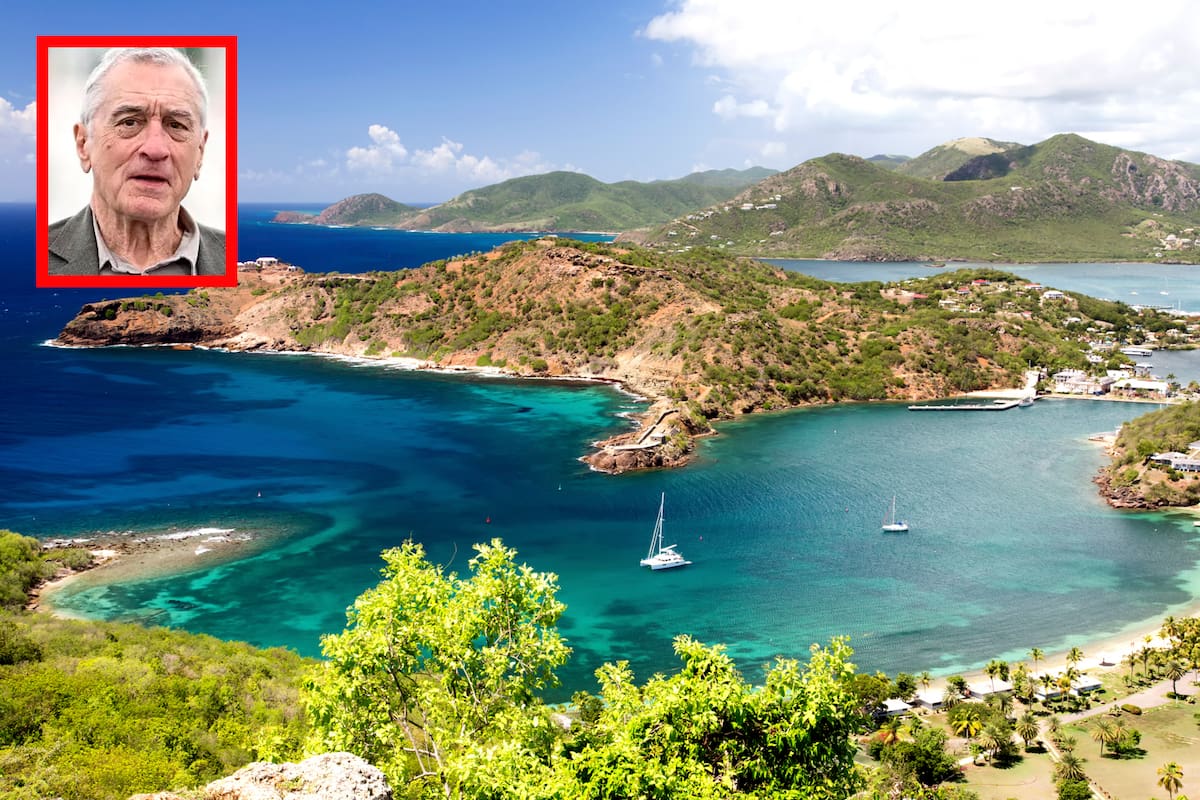 Fue el refugio favorito de la princesa Diana en los años 90