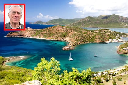 Fue el refugio favorito de la princesa Diana en los años 90