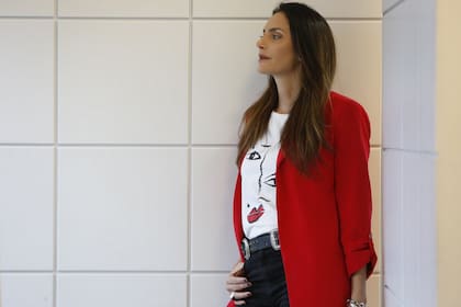 Fue elegida ocho veces la mejor jugadora de hockey del mundo; seis veces ganadora del Champions Trophy y medallista olímpica, aquí devela cómo llegó a la cima del deporte, a puro esfuerzo y exigencia, y por qué esa cumbre también puede convertirse en un infierno