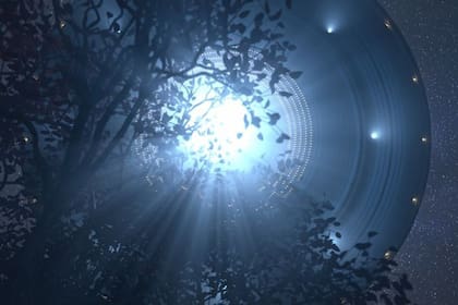 Fue en la localidad de Bershire, en Estados Unidos, donde cientos de sus habitantes afirman que vieron objetos voladores la misma noche de 1969 y algunos aseguran incluso haber sido secuestrados por los aliens