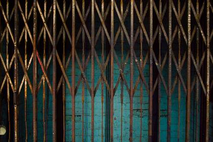 Fue en una fábrica y todavía se desconocen los motivos