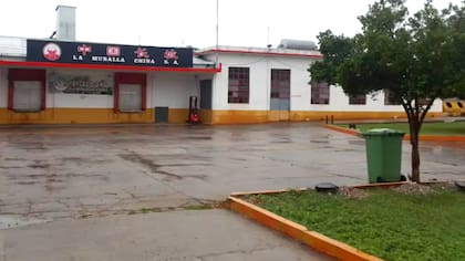 Fue inaugurado en 2019, nunca logró vender carne a China y ahora será subastado por orden judicial