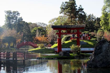 Fue inaugurado en mayo de 1967, y su misión es difundir la cultura, la tecnología, el arte culinario y el deporte de Japón