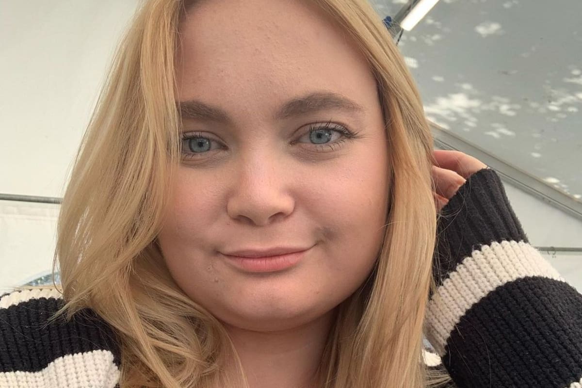 Fue la cara más famosa del mundo, dejó la actuación para siempre y ahora espera a su primer hijo (Foto: Instagram/@j.smith_1995)