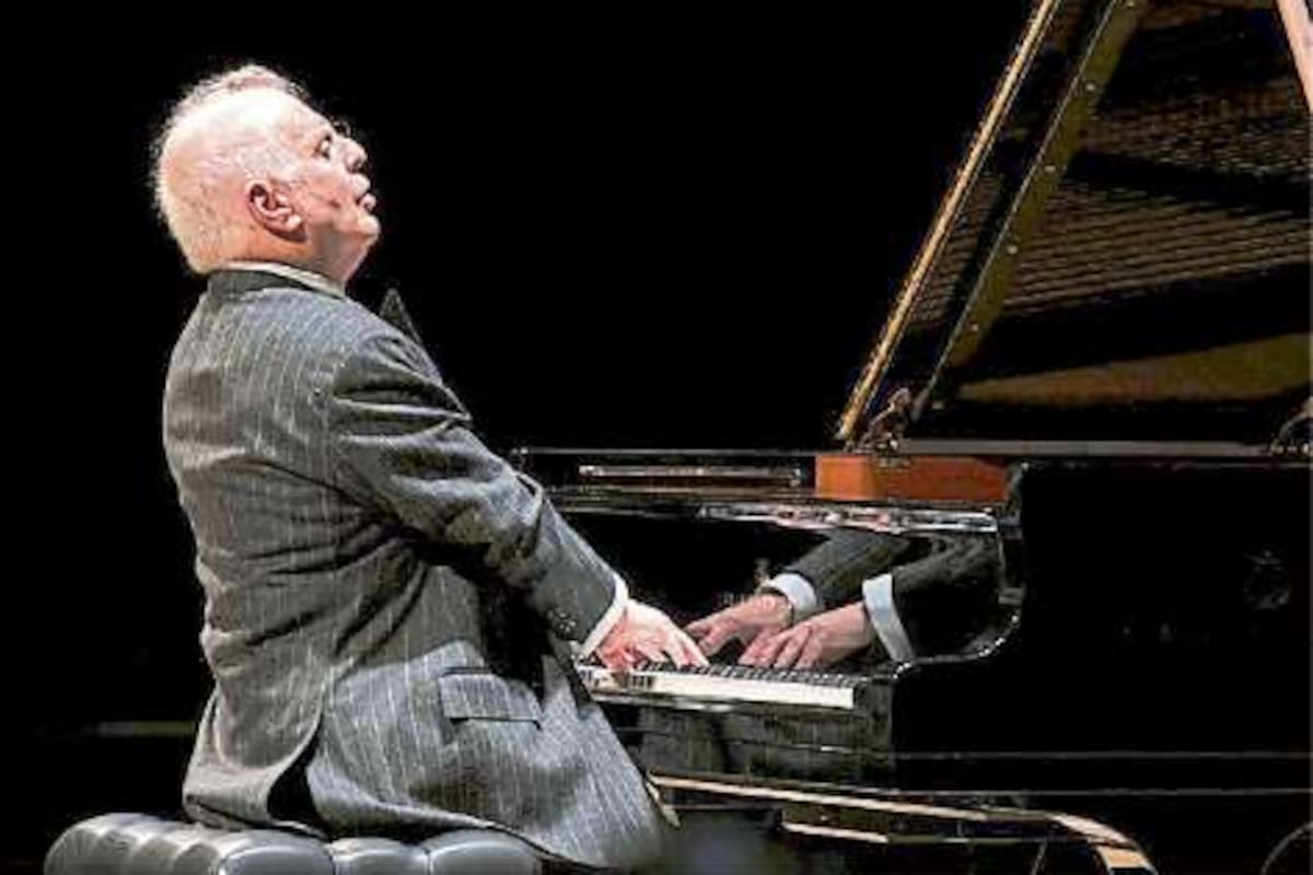 Fue la mejor edición del festival de Daniel Barenboim