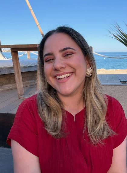 Fue la psicóloga María Esclapez quien planteó esta teoría (Foto: Instagram @maria_esclapez)