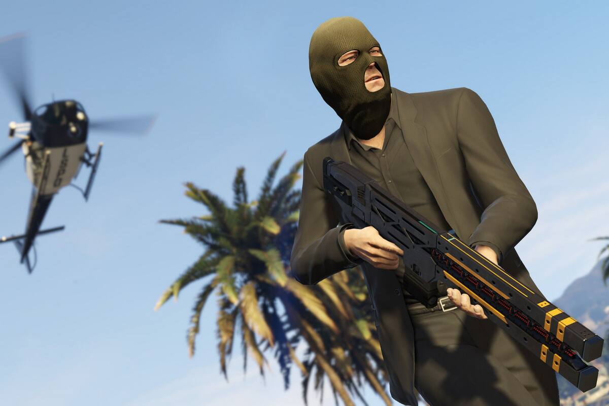 Fue lanzado hace cuatro años, registró un total de 90 millones de unidades vendidas y se mantiene como uno de los seis títulos más populares en 2017