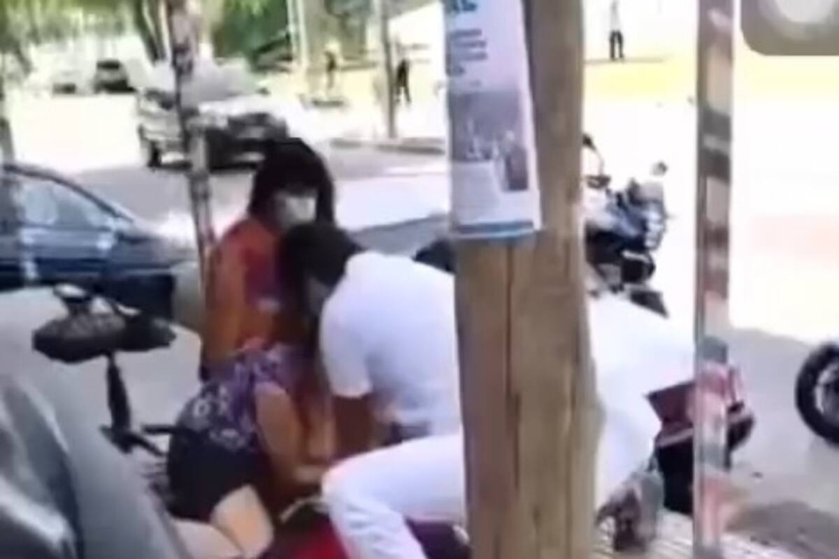 Fue mortalmente acuchillado un menor de 16 años