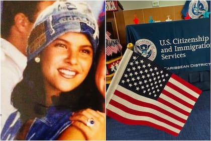 Fue parte del grupo musical Jeans, pero desde hace años vive en Estados Unidos