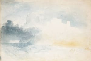 Fue precursor de los impresionistas y del arte abstracto