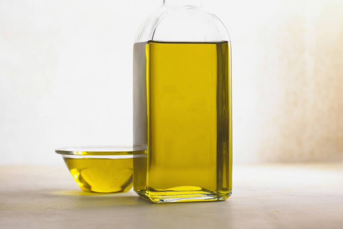Fue prohibida en todo el país la comercialización de dos marcas de aceite de oliva (Foto ilustrativa: PIXABAY)
