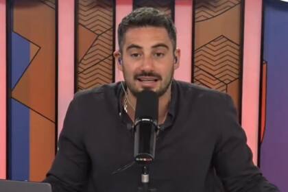 “Fue raro que se le había comunicado a todos y a mí recién me avisaron el sábado”, señaló Occhiato