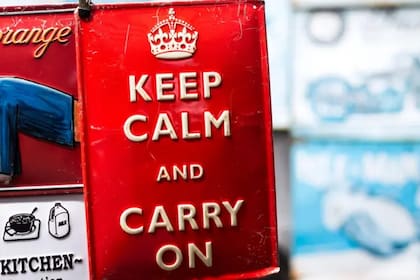 Fue redescubierto en una caja polvorienta en Barter Books, una librería de segunda mano ubicada en una antigua estación de tren victoriana en Alnick