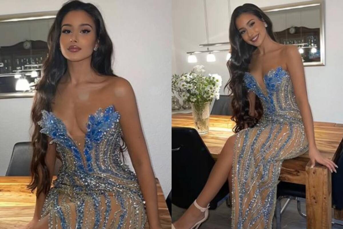 Fue retirada de la lista de invitados de la boda por lucir mejor que la novia