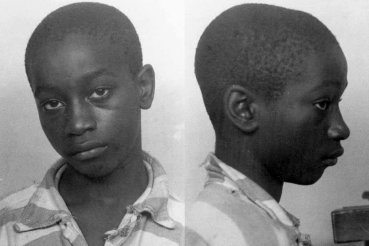 Fue sometido a la silla eléctrica el 10 de junio de 1944