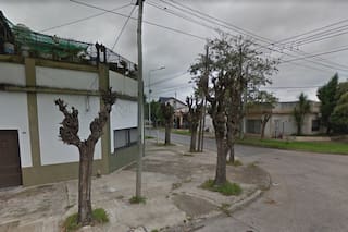 Remedios de Escalada: hallan a una jubilada muerta y atada a su cama