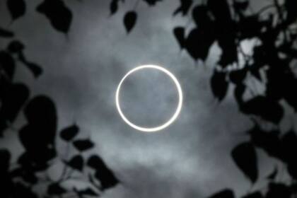 Fue tan redondo que parecía dibujado